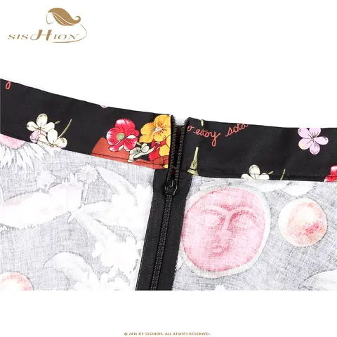 10 best sales पिन अप स्कर्ट - №4