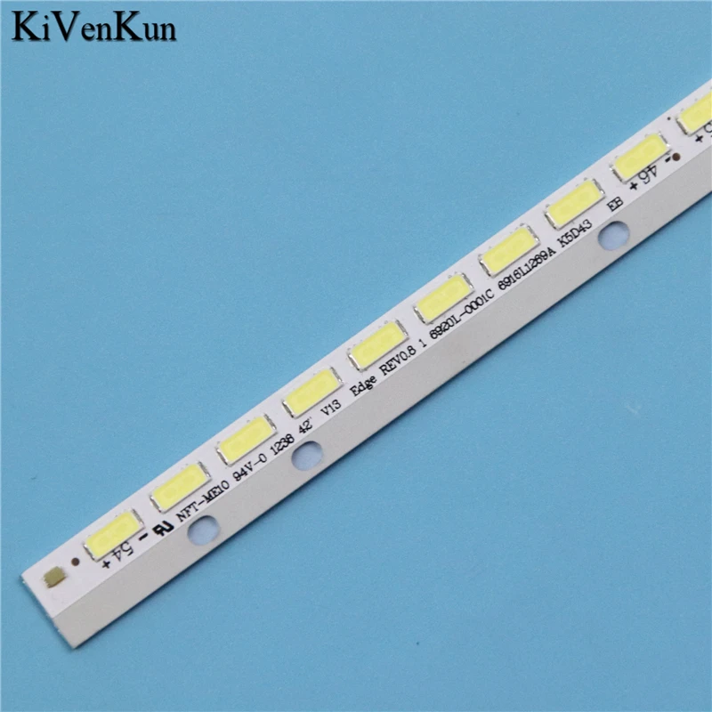 TV'S LED Backlight Strips For Regal LE42F8440S Tapes Bands 42