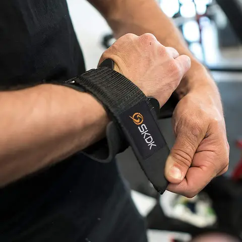 8 best sales ग्रिप क्रॉसफिट - №6