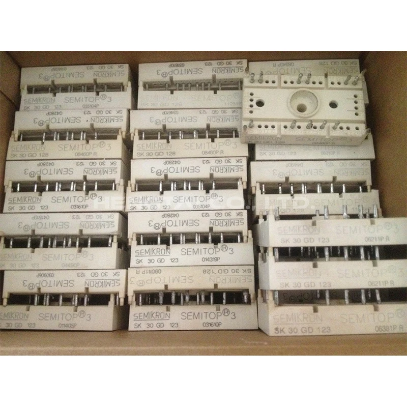 Free shipping MDS501429 SK30GD123  SK30GD128   SK40GB123APC  NEW AND ORIGINAL MODULE