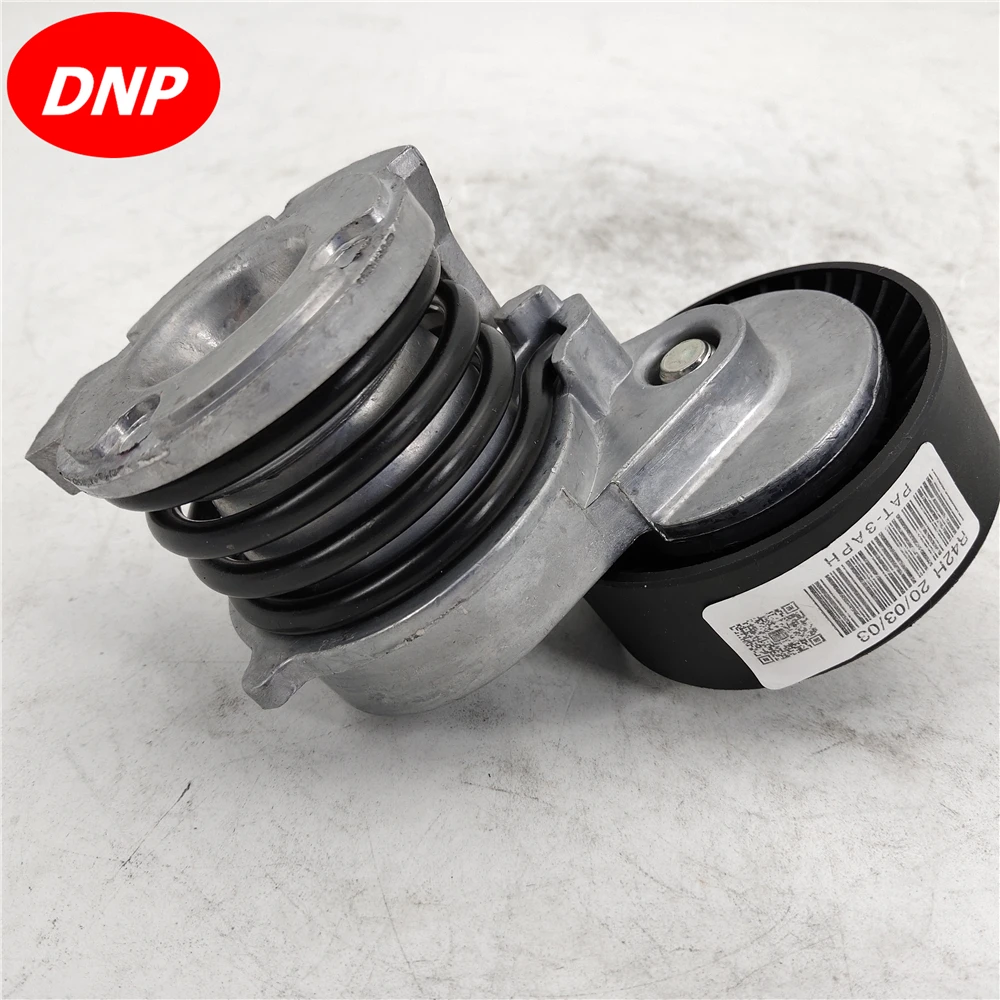 

DNP Belt Tensioner Assembly Fit For BMW X5 X3 325Ci 330Ci 525i Z4 11287512758