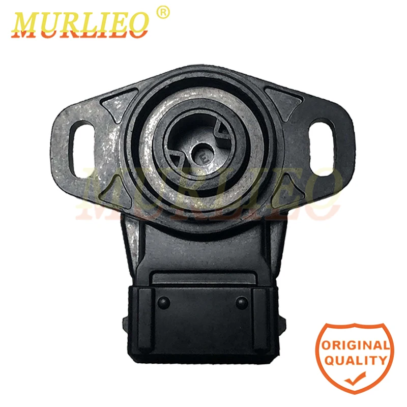 MD628077 TPS Throttle Position Sensor For Mitsubishi Montero Galant Sport Eclipse 2.4L 3.0L 3.5L 1999-2005 MD6280777 TH236