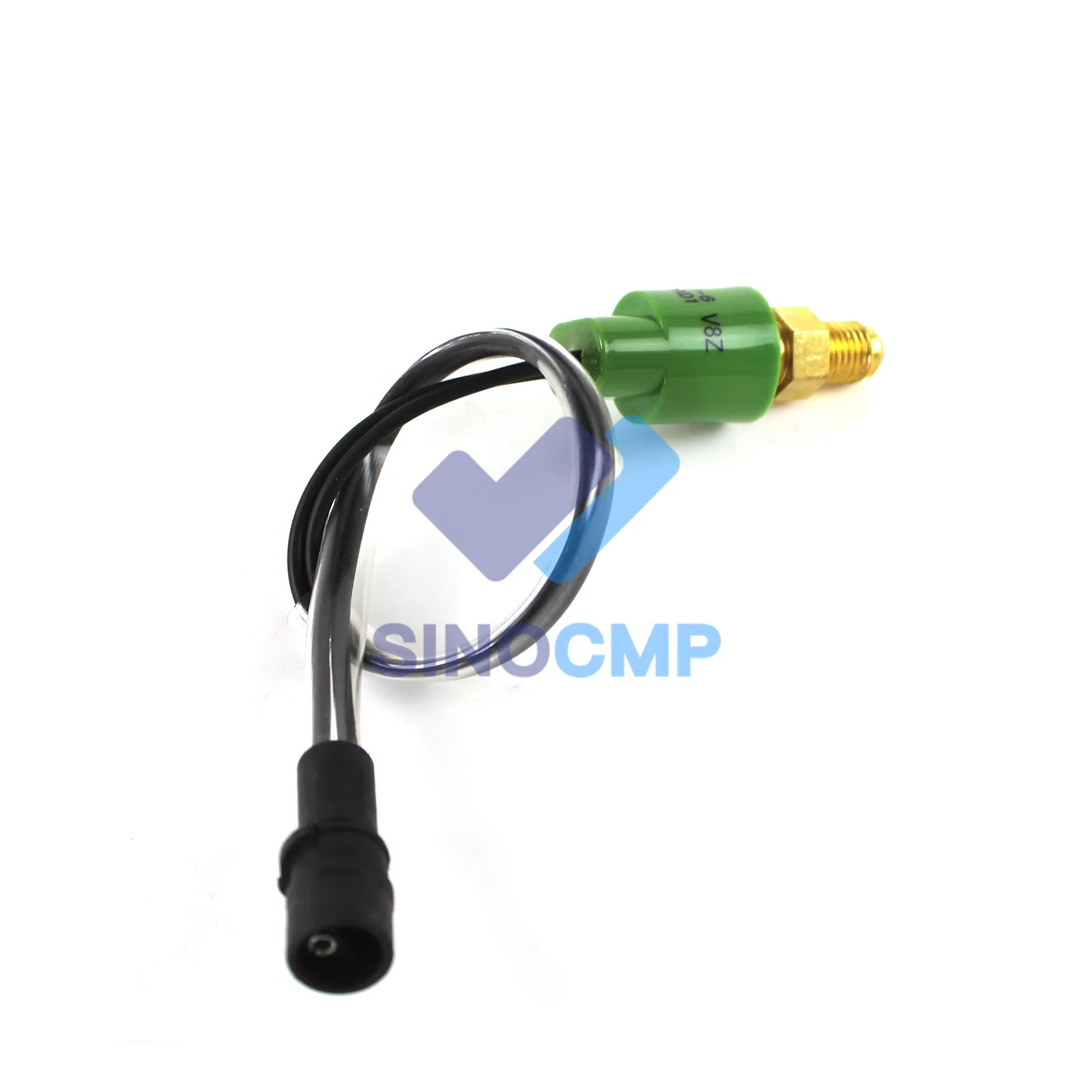 320 E320 Pressure Sensor 106-0180X03 170-9335 309-5768 For Excavator