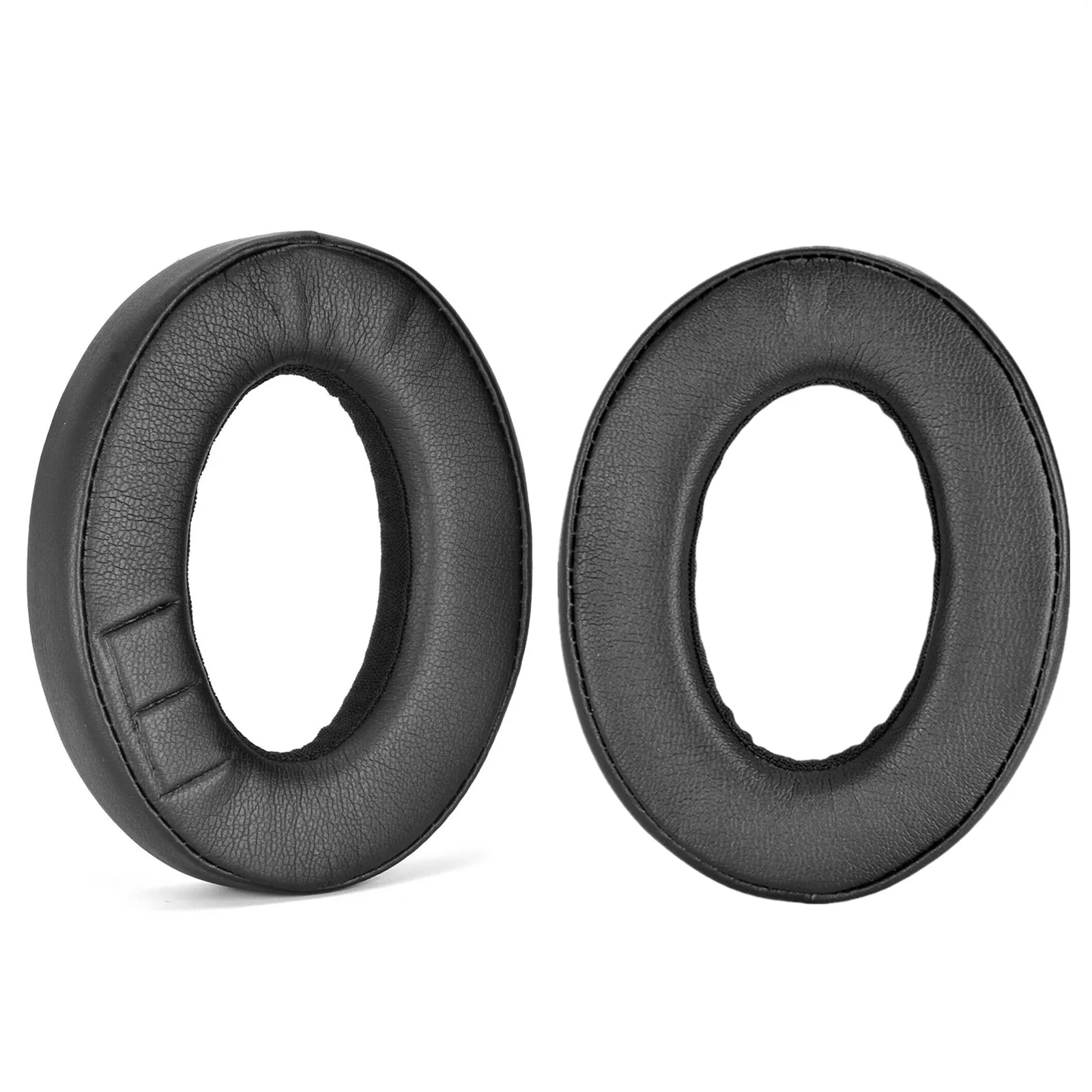 1 пара амбушюров для наушников Parrot ZIK 1,0 от Philips, аксессуары для наушников, мягкие губчатые амбушюры, наволочки, сменные детали для ремонта