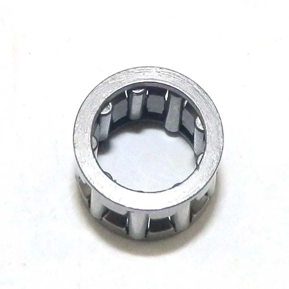 Wrist Pin Needle Bearing 12mm/10mm For 2T Minarelli JOG 1PE40QMB 2 Stroke 50 70cc Scooter Moped Parts