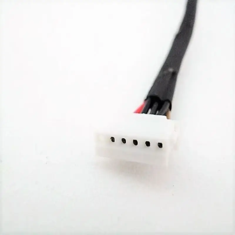 Für Lenovo B490s B4400s M490s M4400s 50,4 YG 03,001 90202346 DC In Power Jack Kabel Lade Port Stecker