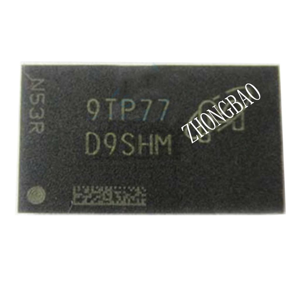2PCS~10PCS/LOT  MT41K256M16TW-107 AAT:P   D9SHM  BGA  New original