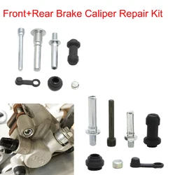 Réparation d'étrier de frein avant et arrière, kit de reconstruction d'étrier, SUZUKI, HONDA, Yamaha CRF, Nissan