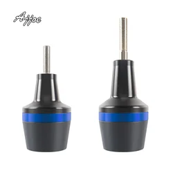 Motorcycle Frame Sliders Crash Pad Falling Protection For Yamaha YZF-R1 2015-2025 YZF-R1M 2015-2025 MT-10 2015-2025