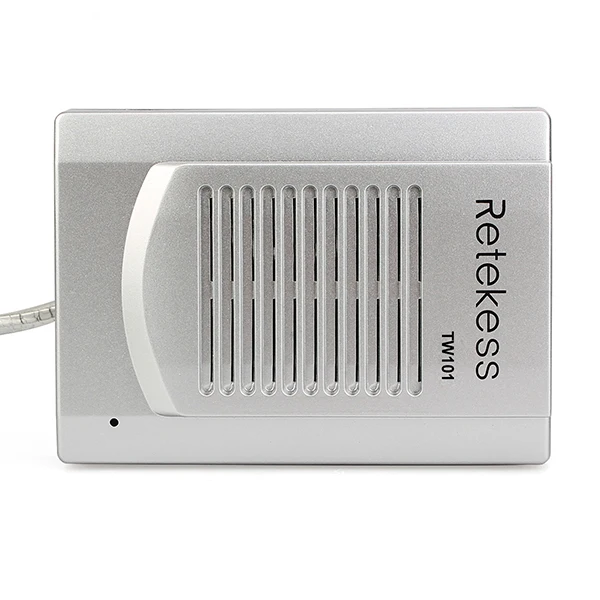 Retekess tw101 3w 2-Wege-Fenster Intercom-System Inter phone Bank Lautsprecher für Restaurant Büro Apotheke Station Halle Klinik Shop – Detail 22