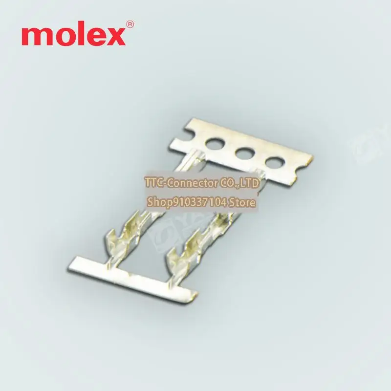 100 16-02 pçs/lote 1602-0069-0069 16020069 Conector 100% Novo e Original