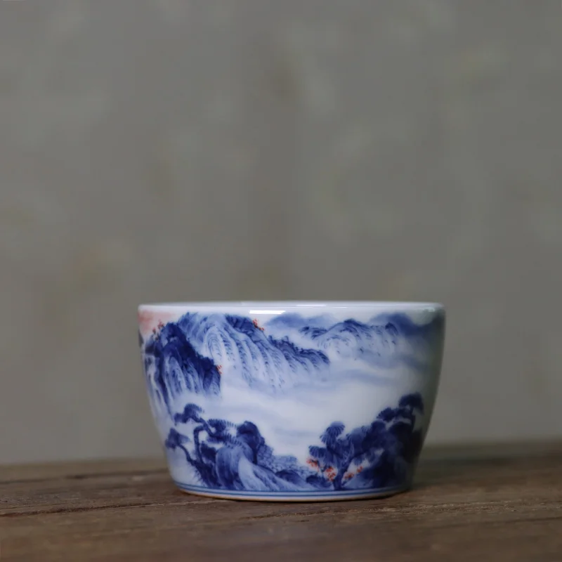 |Sun dongsheng JingLin hidden masters cup