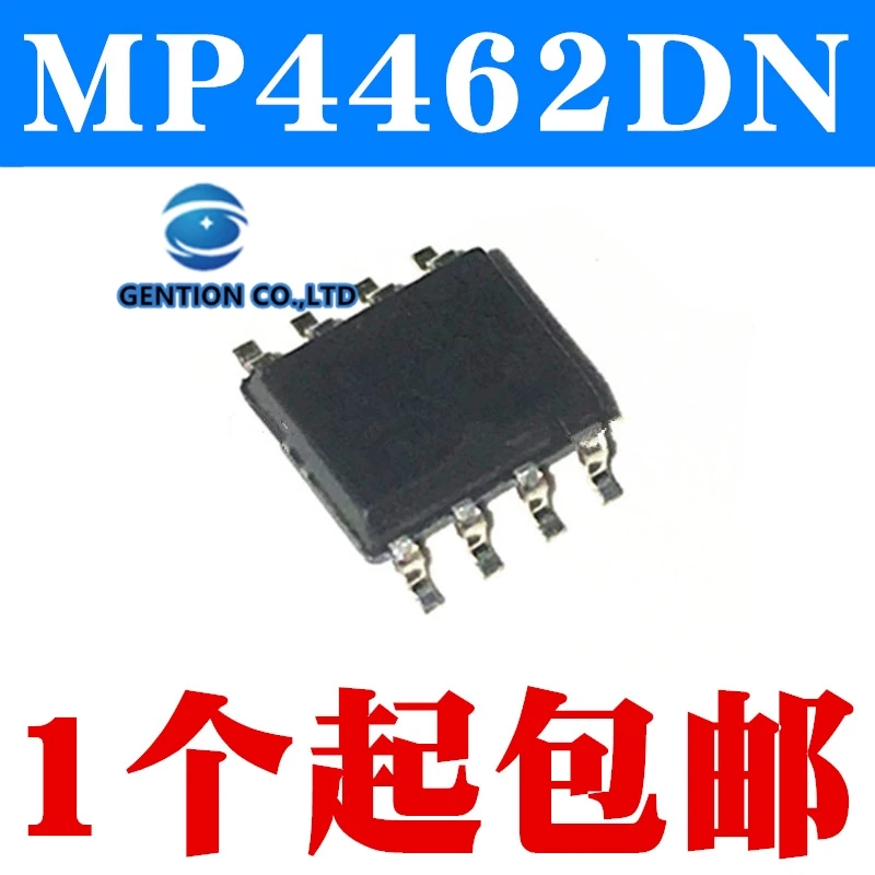 10 Chiếc MP4462DN-LF-Z MP4462 3.5 4 MHZ 36 V Bước Xuống Bộ Chuyển Đổi Có Hàng Mới 100% Và Ban Đầu