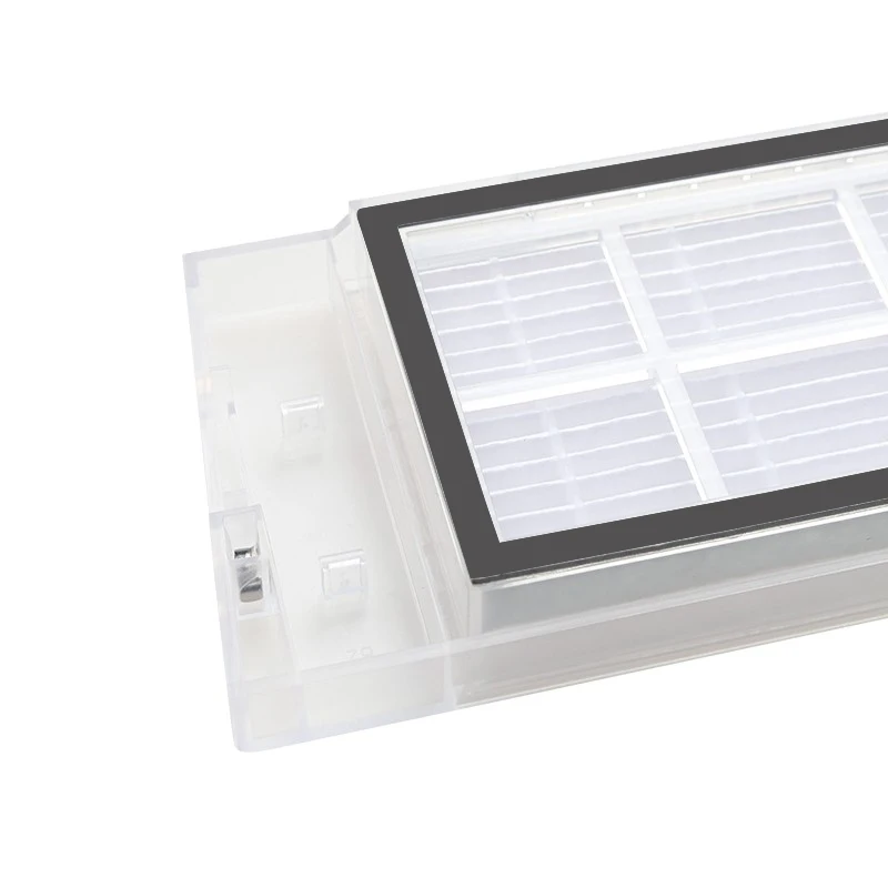 HEPA تصفية أجزاء تجديد ل ROIDMI حواء زائد المنزل جهاز آلي لتنظيف الأتربة HEPA تصفية المنزل قطع الغيار عنصر تصفية