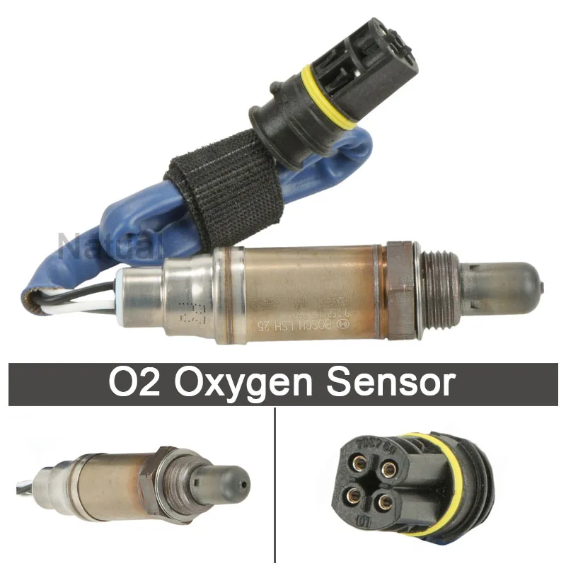 

Oxygen Sensor 0258003783 For Mercedes-Benz E240 E280 E320 E430 E500 W163 W168 W203 W210 W211 W220 S202 S203 S210 S211 S280 S320