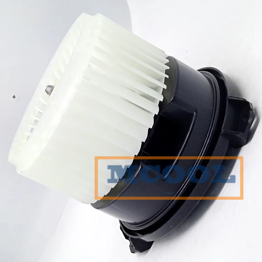 Auto AC Blower Motor For Toyota Highlander Sequoia Sienna Lexus GX460 LX570 700303 87103-0C061 87103-28111