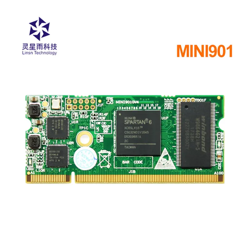 

Linsn Minin Receiver Card MINI901 MINI903M MINI908M MINI903K MINI908K MINI909 for Small Pixel Pitch Led display Video Wall Panel