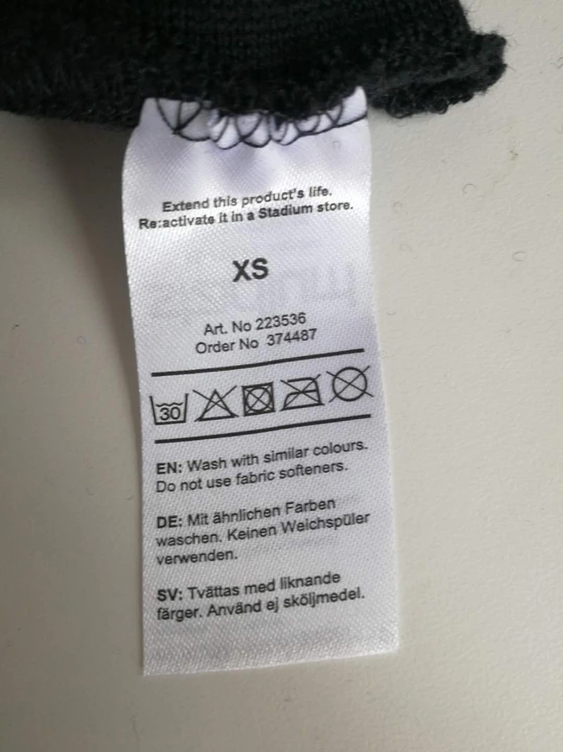 Unisex Merino Wool Glove Liners 100% Merino Wool Gloves - Touch Screen Compatible Warmer Windproof Size XS-XL