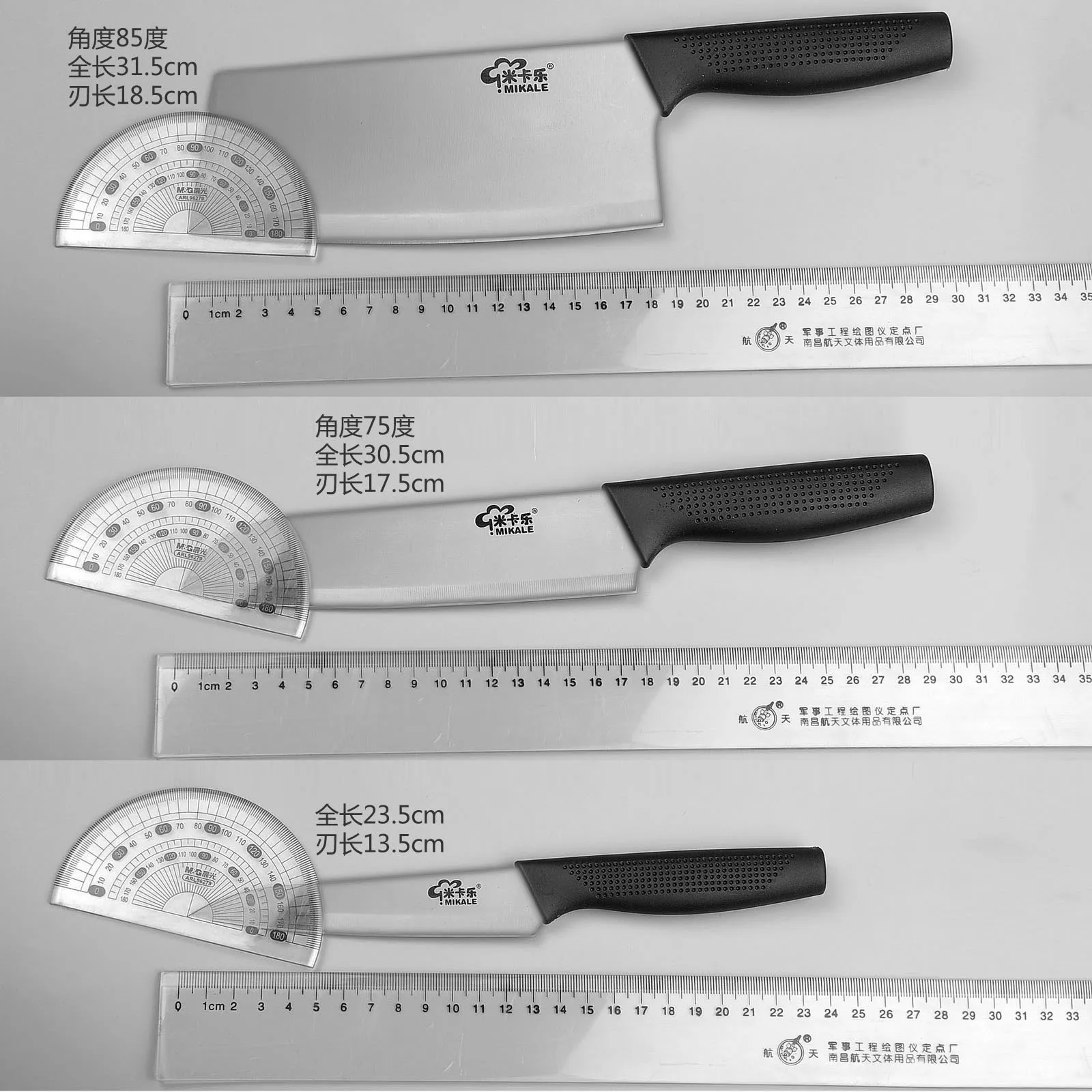 Stainless Steel Kitchen Knives Set Santoku Nakiri Utility Kitchen Knife Sharp Blade Japan Knife Set Kitchen Cooking Tools Sale