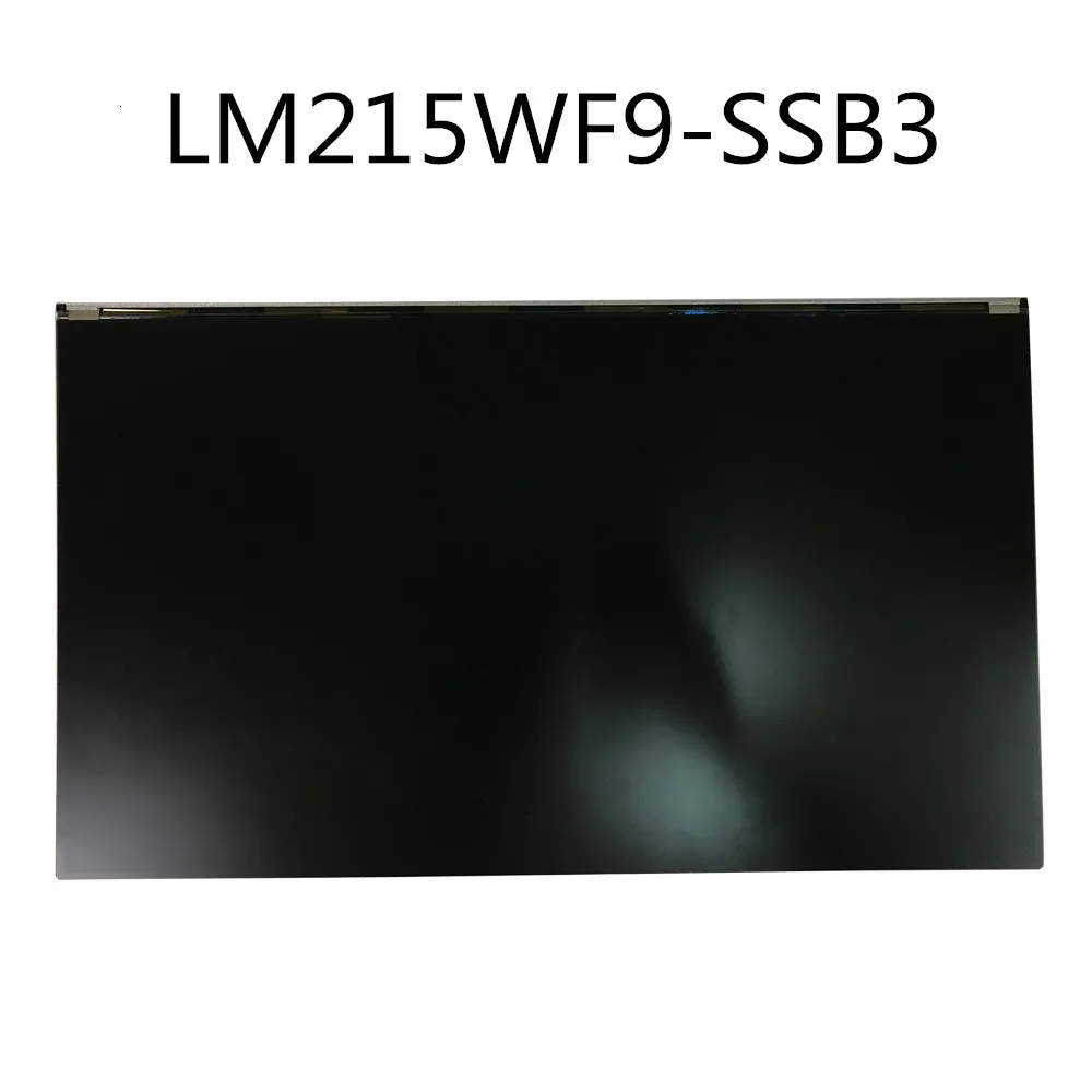 Original LM215WF9-SSB1 LM215WF9-SSB2 LM215WF9-SSB3 LCD screen 21.5 inch for Lenovo Monitor panel