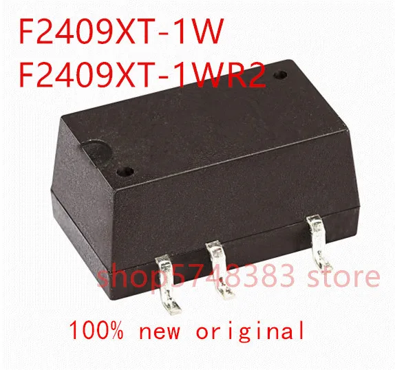 1PCS/LOT 100% new original F2409XT-1W F2409XT-1WR2 F2409XT F2409 power supply