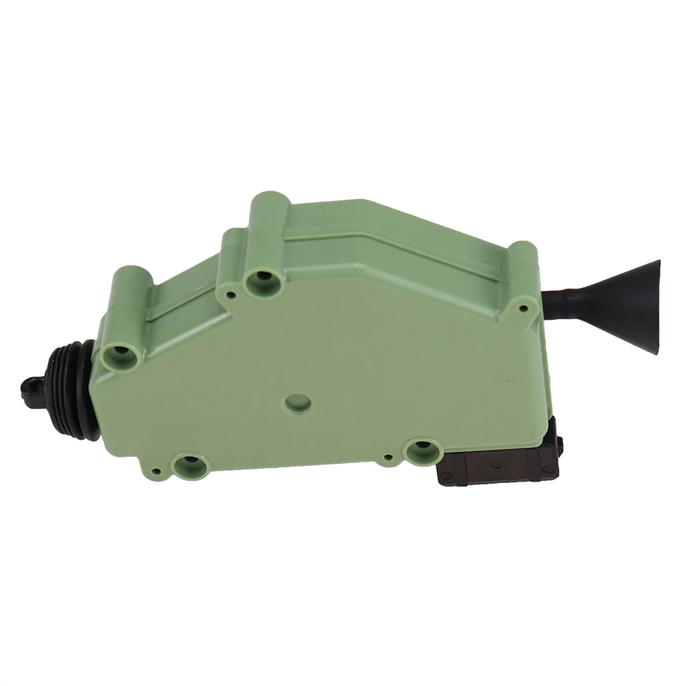 Módulo actuador de cerradura de puerta Central, Motor de pestillo apto para VW Transporter T4 Multivan Caravelle EuroVan Vanagon Mk III-IV 7D0959781A