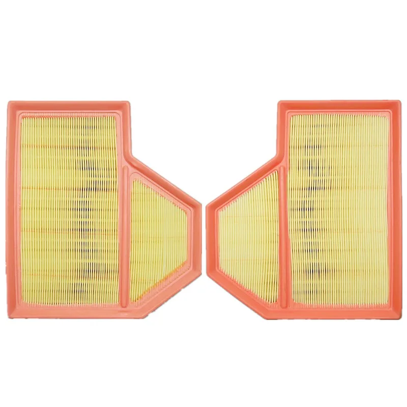 

Воздушный фильтр для BMW: E60/E61-M5 E63/E64-M6 BMW: E60/E61-M5 E63/E64-M6 BMW 5 E60 / M5 E63 / M6 OEM: 13727834714 13727834715