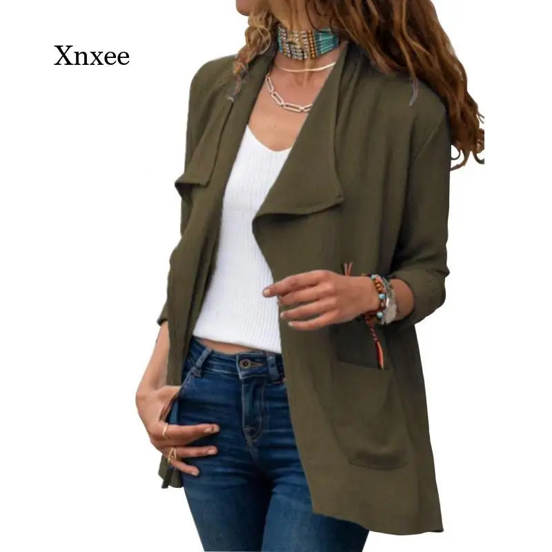 Overcoat Jacket Women's Coats Spring Autumn Xxxl Winter Coats Women Sashes Slim Trench Female Lady Commute Outwear Clothing