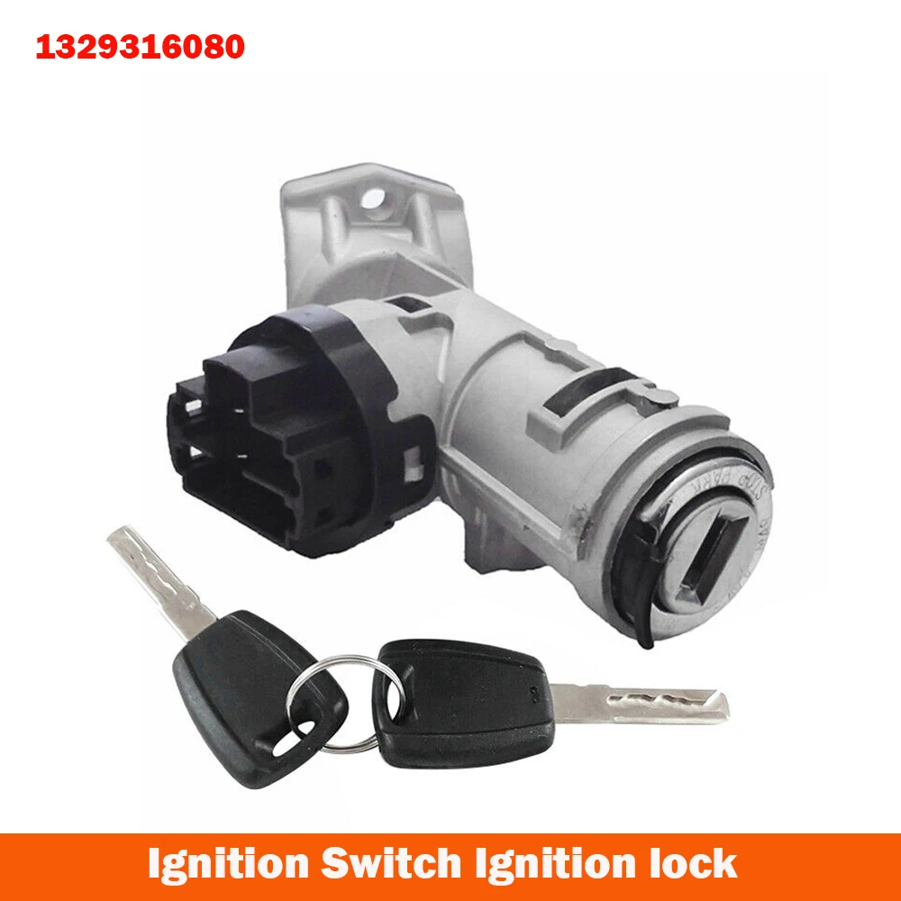 Ignition Switch Sta… - image