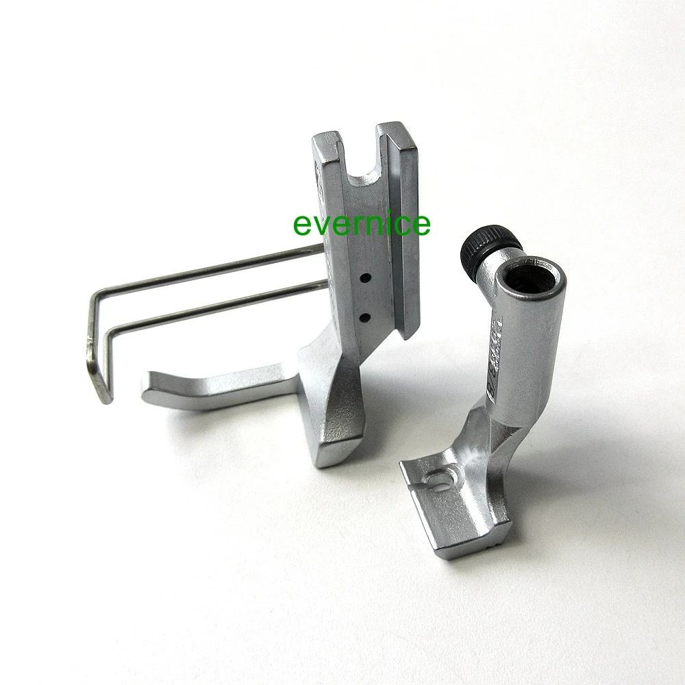 3/8 "(9.5mm) wiążące stopy do szycia do maszyny do szycia Durkopp Adler 69,267,269