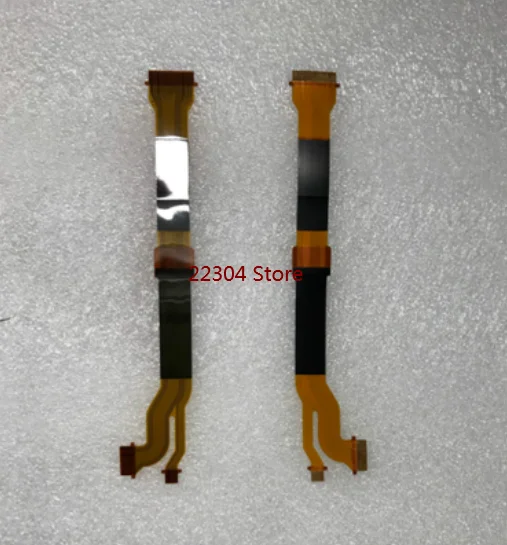 NEW Lens Aperture Flex Cable For SONY E 55-210 mm 55-210mm f / 4.5-6.3 OSS (SEL55210) Repair Part