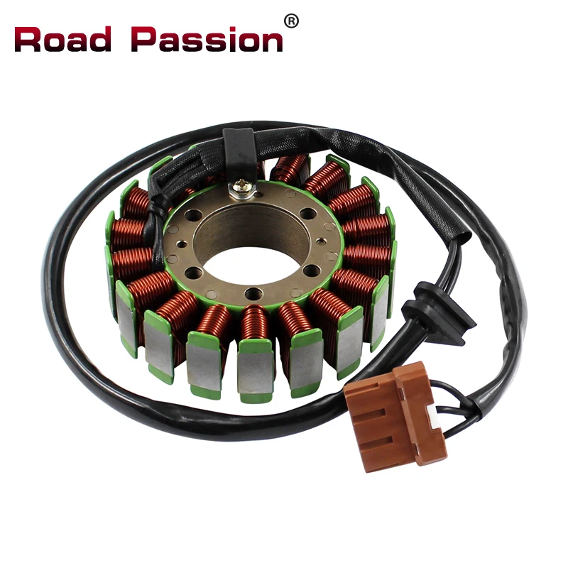 

Road Passion Motorcycle Parts Generator Stator Coil For Adventure SuperMoto Super Enduro 950 990 950S 990S 990T 990R 60039004000