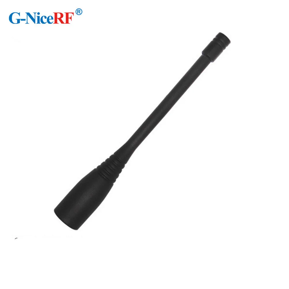 5pcs/lot  3.0 dBi Gain Straight Head GPRS Antenna SWGPRS-ZT120