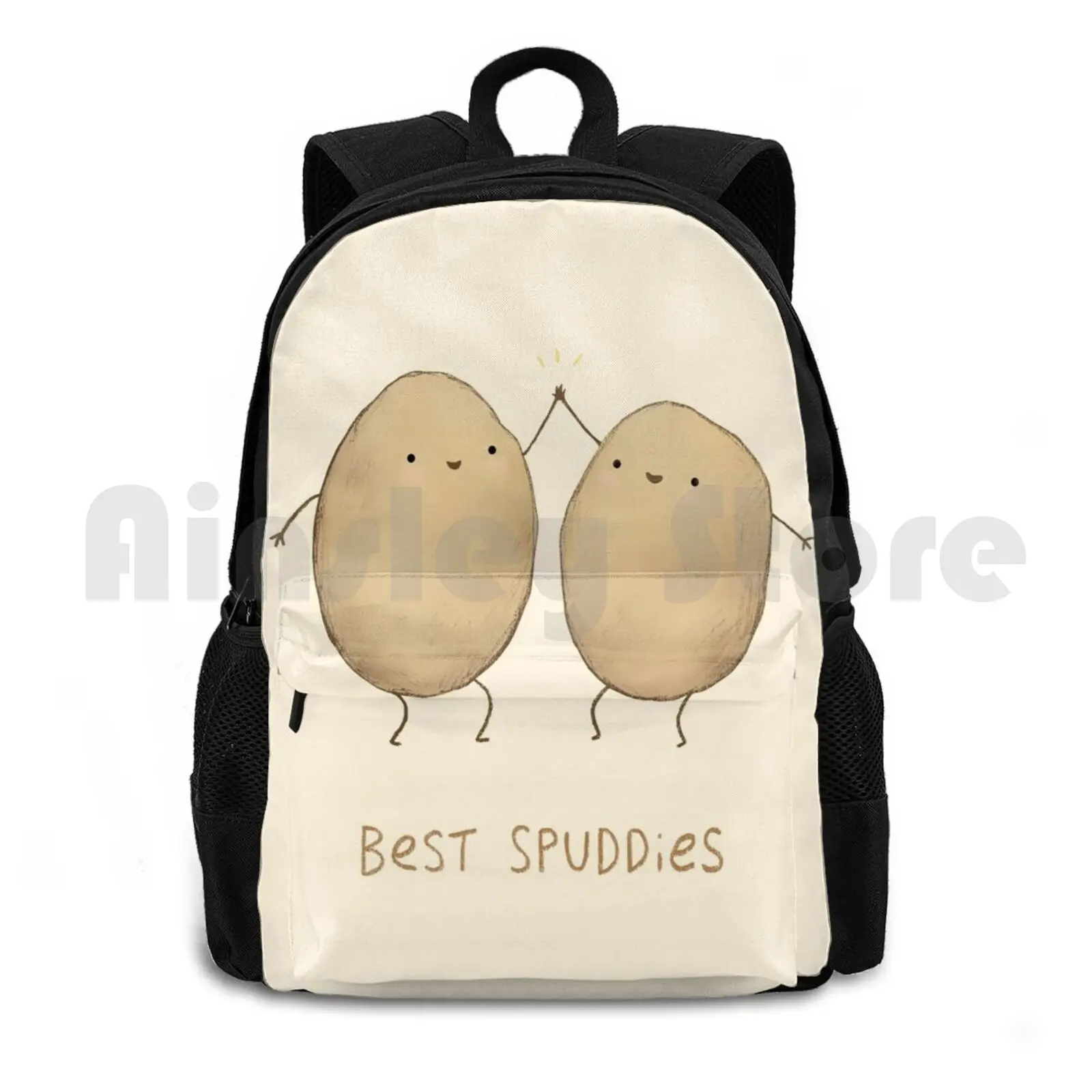 

Лучший рюкзак Spuddies для пешего туризма на открытом воздухе, спортивная сумка для верховой езды, скалолазания, лучшие Spuddies, Spuddies, картофель, картофель, картофель, татуировки, тетер