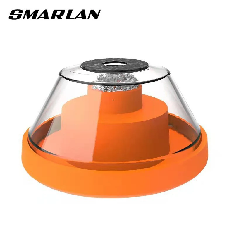 Electric Hammer Drill Dust Collector Cover Woodworking Reusable Dust Proof Ash Bowl for Impact Drilling Power Tool Accessories