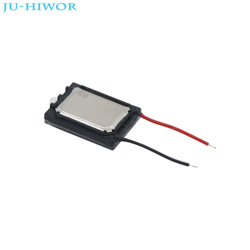 1511 1115 Phone MP3 Speaker Tin Foil Loudspeaker Rectangle Tablet With Wire 1W 8 Ohms 15*11*3.5MM DIY Audio Accessories