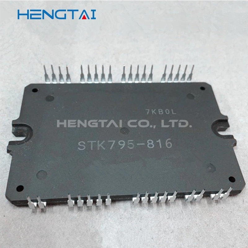Módulo STK795-814, nuevo y ORIGINAL, STK795-816, Envío Gratis