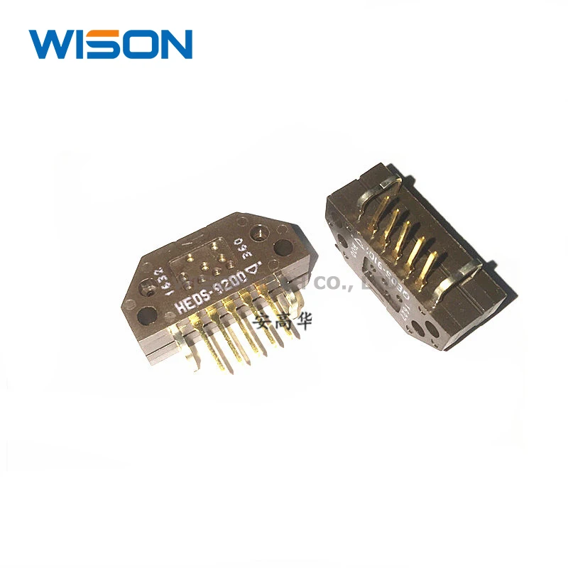 HEDS-9200 # 300 HEDS-9200 # Q00 HEDS-9200 # 360 HEDS-9200 # R00 Frete Grátis MÓDULO original