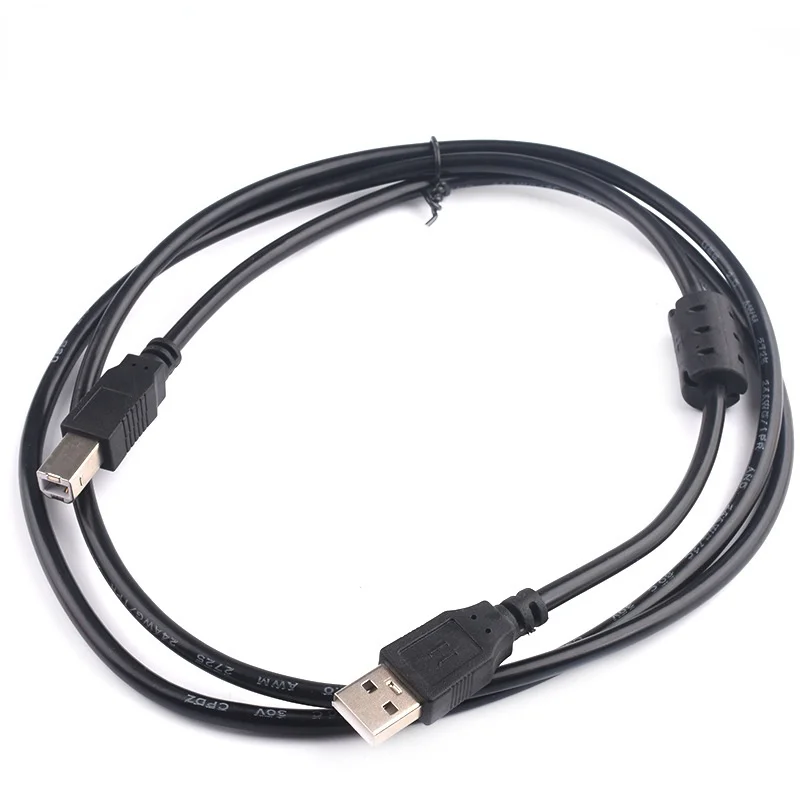 51 single chip microcomputer development board STC89C52 minimum system core board learning board supports XP / win8 / win10