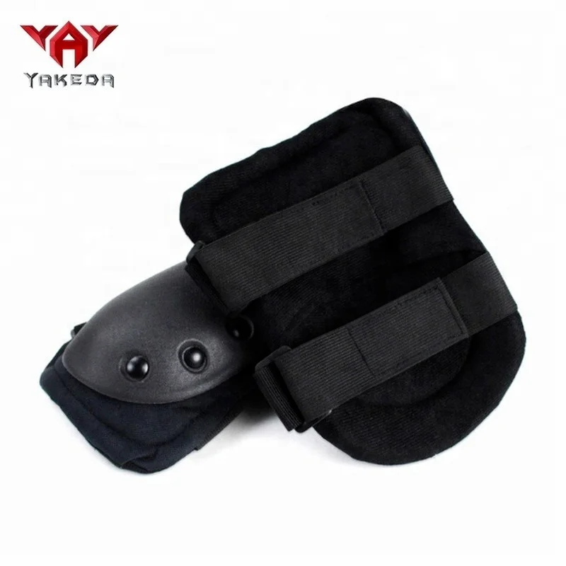 Tactical Elbow and Knee Pads, Outdoor Training, Sports Protective Gear