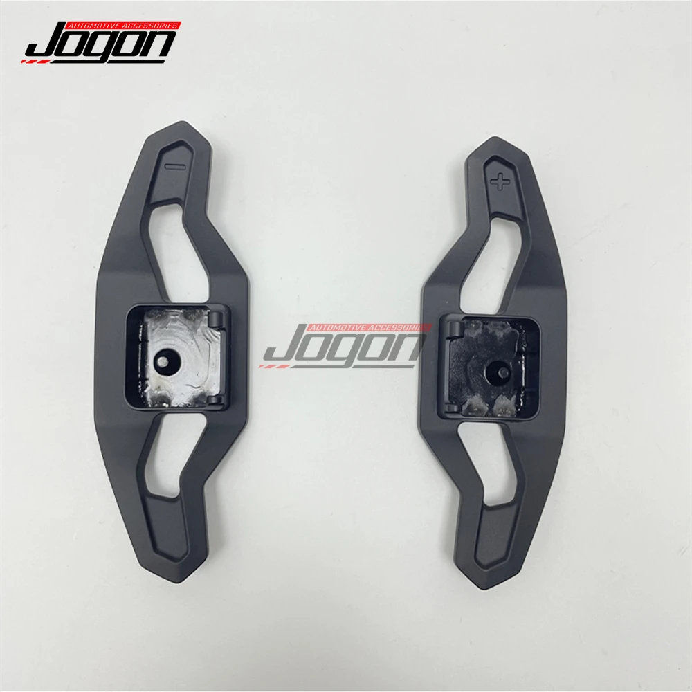 لأودي A6 S6 A7 4K A8 S8 A4 S4 B9 A5 S5 B9 Q3 E-TRON 2020 + استبدال عجلة القيادة مجداف تمديد شيفتر اكسسوارات السيارات #5