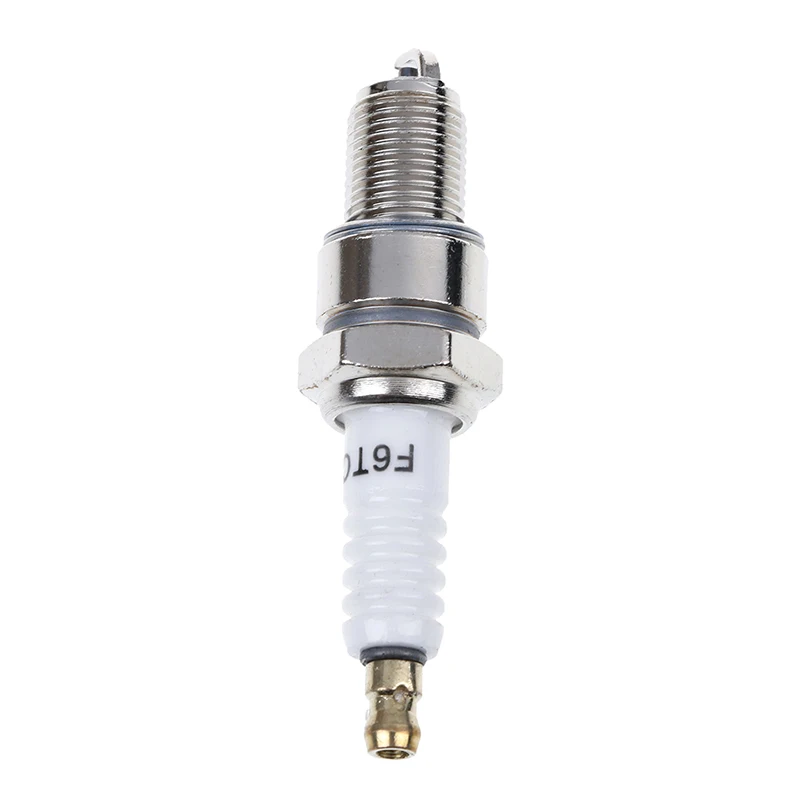 

F7TC spark plug fit for various strimmer chainsaw lawnmower engine generator