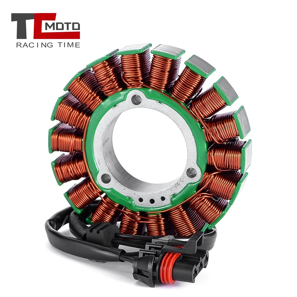 

Motorcyle ATV Coil Ignition Stator Magneto For Polaris Scrambler 850 1000 XP General 4 1000 Farmhand 450 2017 Hawkeye 325 2015