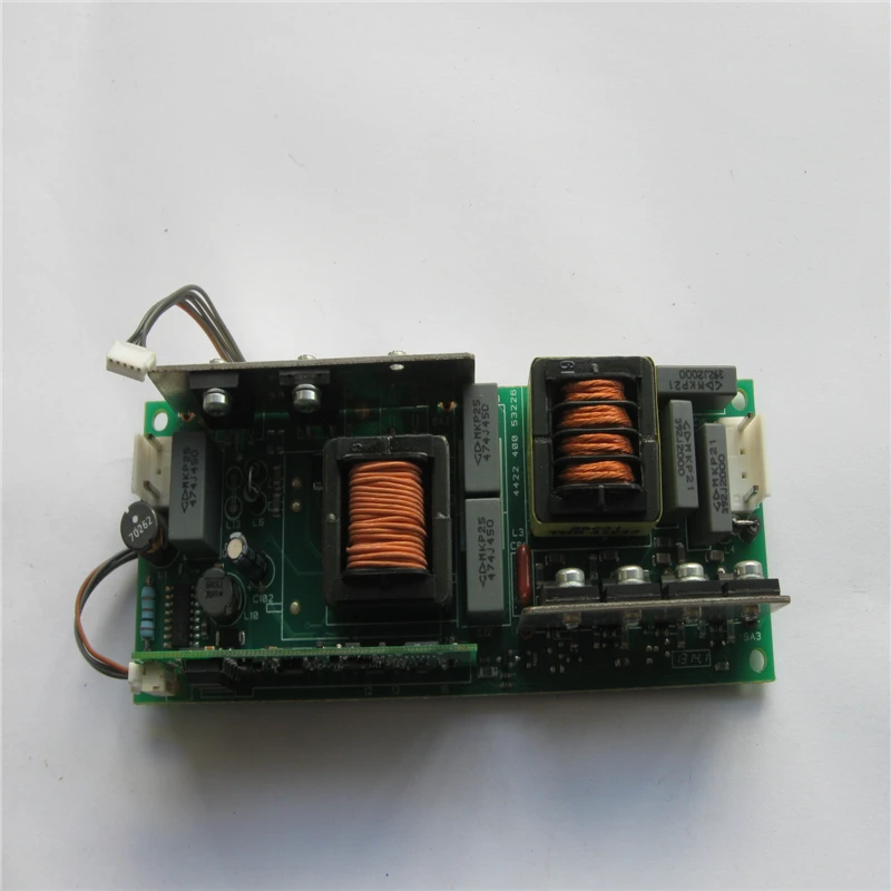 NEC 프로젝터 NP-VE280X + / NP-VE281X + 조명 보드 고전압 보드 램프 전원 EUC 200d ns01 에 적합