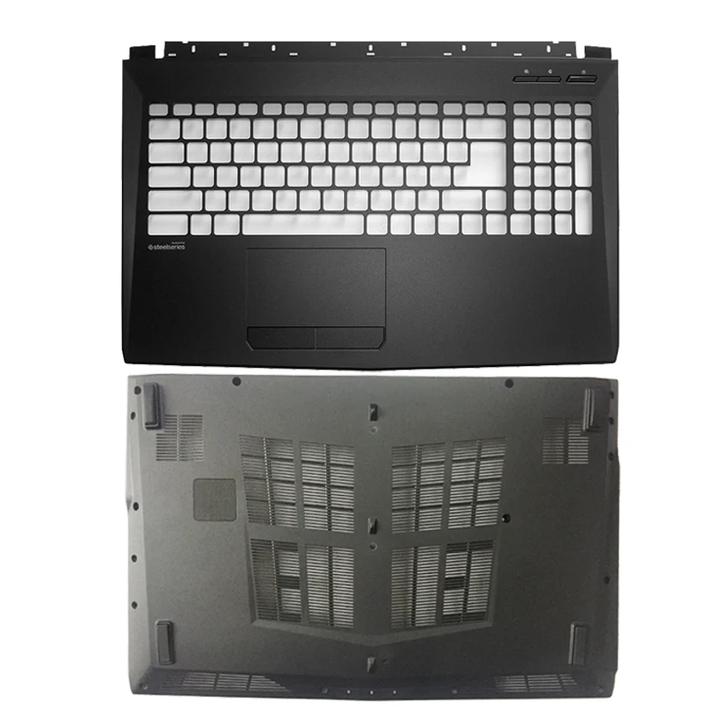 

Pop For MSI GP62 GL62 GP62MVR MS-16J9 Palmrest COVER 3076J1C261Y31 E2P-6J10236-Y31/Laptop Bottom Base Case Cover