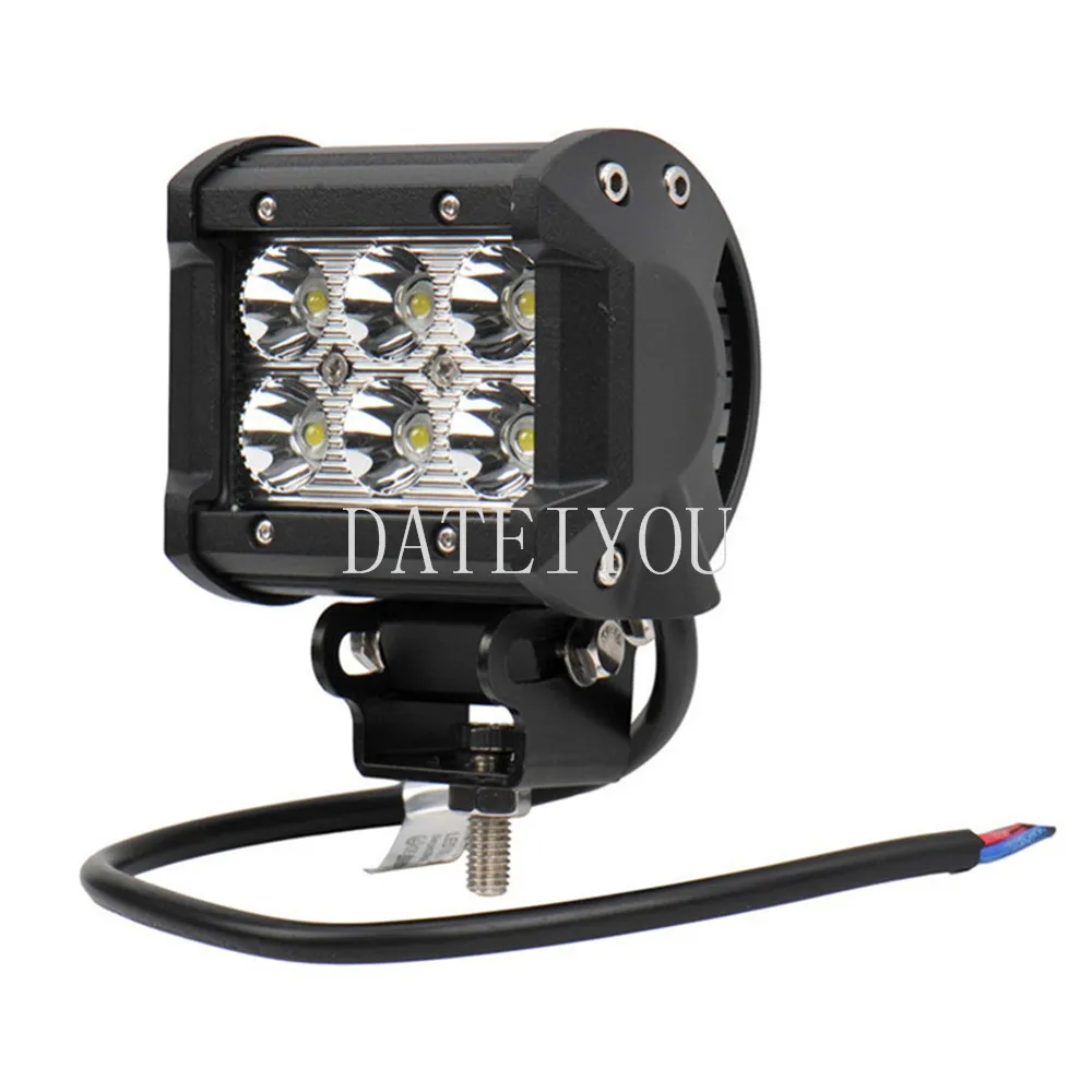 36W 18W Working Lights  Led  Searchlight  Led  Projectlight