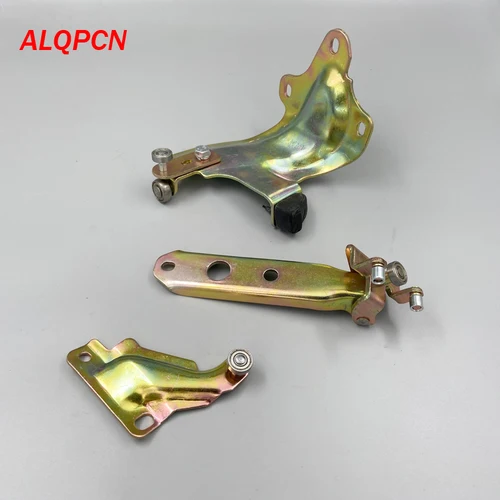 Imagen 2 del producto Rodillo de puerta corredera eléctrica superior medio inferior para mitsubishi Delica 1986-1996 hyundai H100