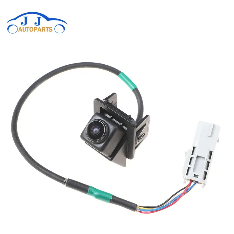 

84109805 New Rear View-Backup Camera Designed For GM Buick Car High Quality Car Camera 84109805