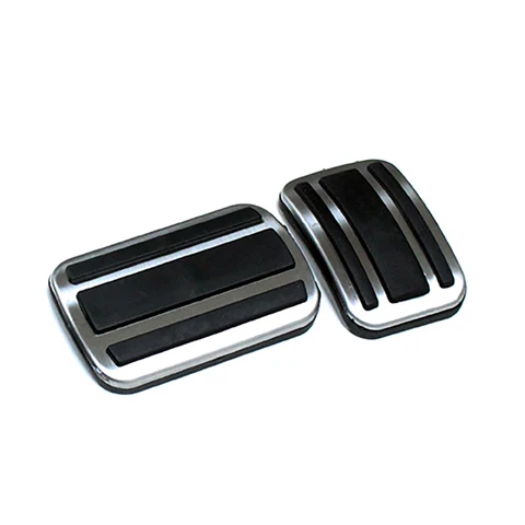 Накладки на педали Peugeot 308 2007-2021 3008/GT 2016-221 408-2010 2021 4008 5008