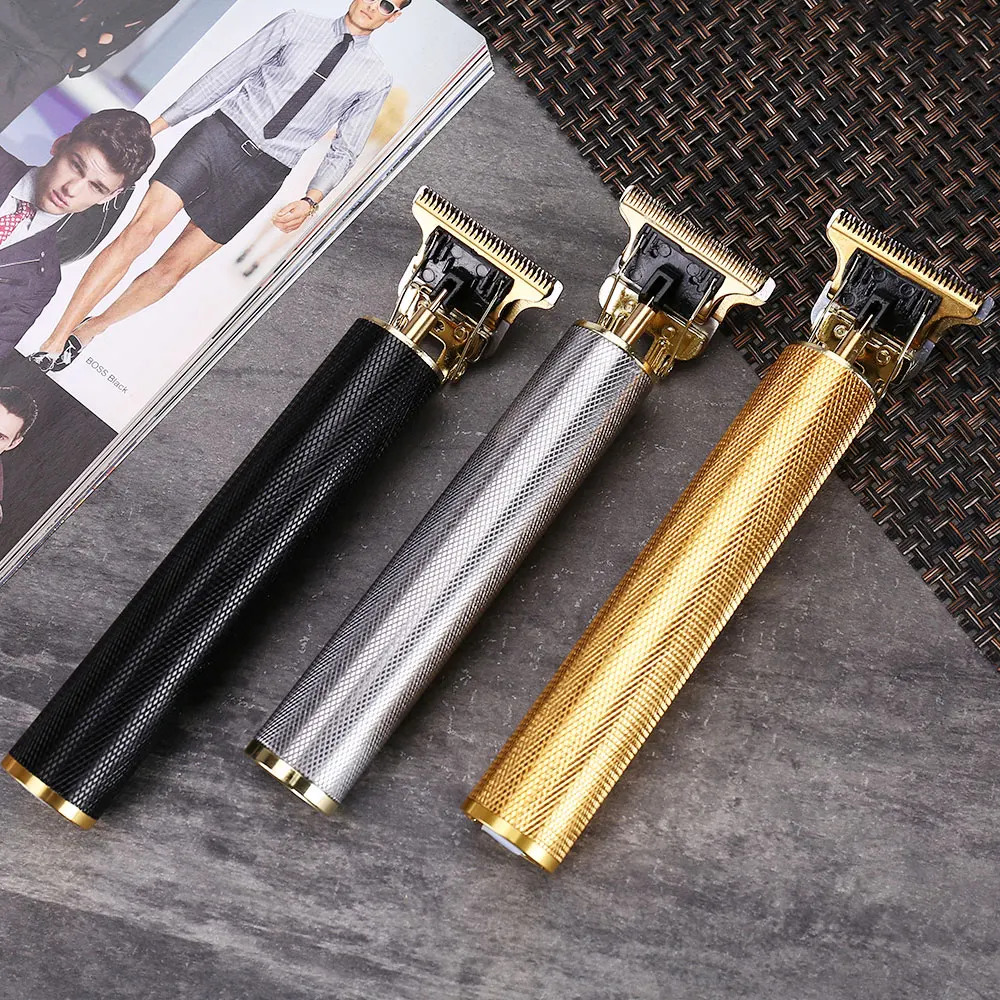 المهنية قابلة للشحن الكهربائية المقص الشعر جزازة متعددة الوظائف القاطع المتقلب اللحية ماكينة حلاقة حلاقة قص الشعر قطع